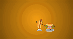 Desktop Screenshot of curryhutindian.com